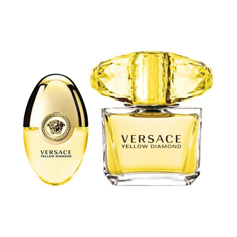 versace yellow diamond 10ml